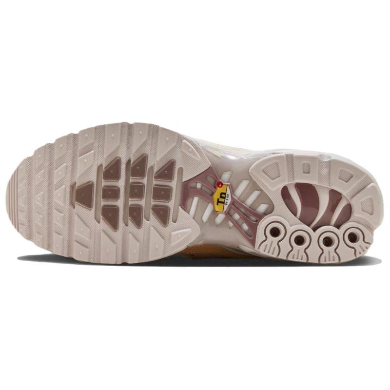 Nike Air Max Plus 'Pink Gold' Women's Sneakers Casual Shoes FZ5062-160