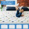 MooMoo Baby Waterproof Baby Diaper Changing Reusable Bedwetting Sheet for Children and Adults Sheet, 100% Cotton, Mat, Absorbent, Quick-Drying,