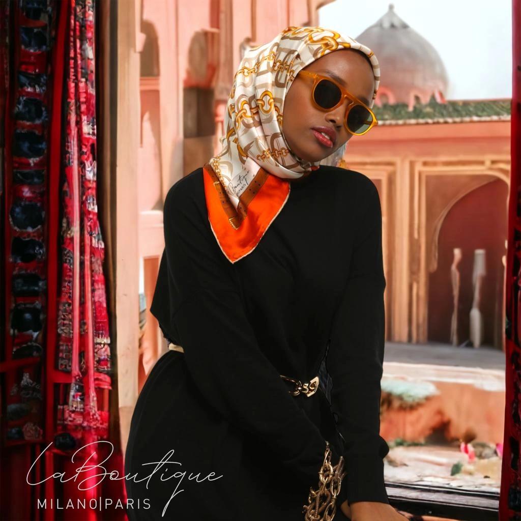 

1919 Sura İpek - 10 - 90x90