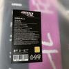 [USED] BTS Jin Runseokjin ep tour towel slogan