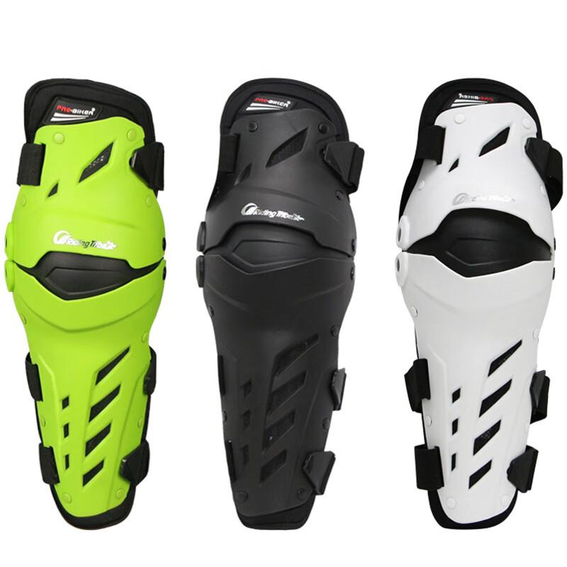 Tang Jun Motorcycle Windproof Off-road Knee and Leg Protectors