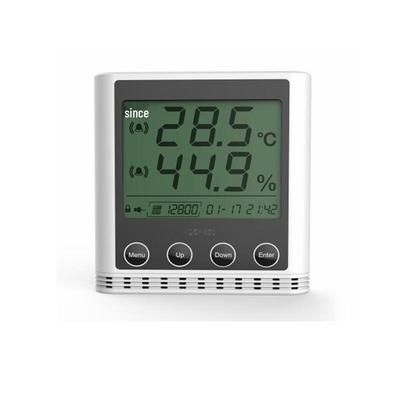 ASAIR GSP885 Network Temperature and Humidity Sensor CN Plug (adapter Included)