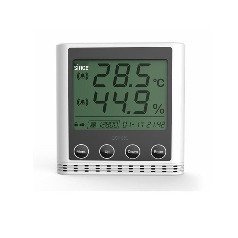 

ASAIR GSP885 Network Temperature and Humidity Sensor