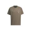 Adidas SS24 T Shirt Men's Dark Olive Green IW1516