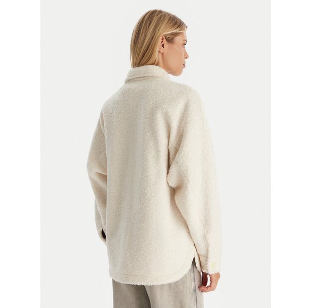 Флис Roxy Chloe Kim Polar Shacket