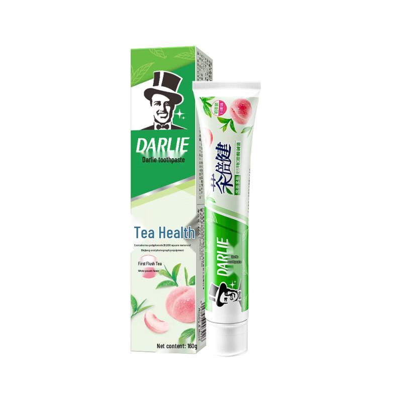 Darlie Toothpaste