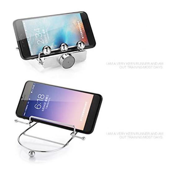 Automatic Shake Swing Wiggler Motion Step Mobile Phone Counter with USB Cable