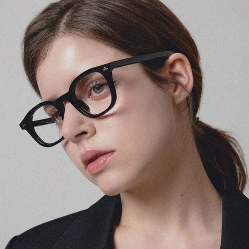 

RECLOW YLeen ЧЕРНЫЙ СЕРЕБРИСТЫЙ СТЕКЛО СЕРЕБРИСТЫЙ FREE