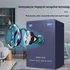Tiger Smart Home Office Anti-theft Safe with Auto Door