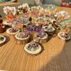 Enchanting Crystal Tree of Life Spiritual Reiki Decor Perfect for Home or Office Unique Good Luck Gift