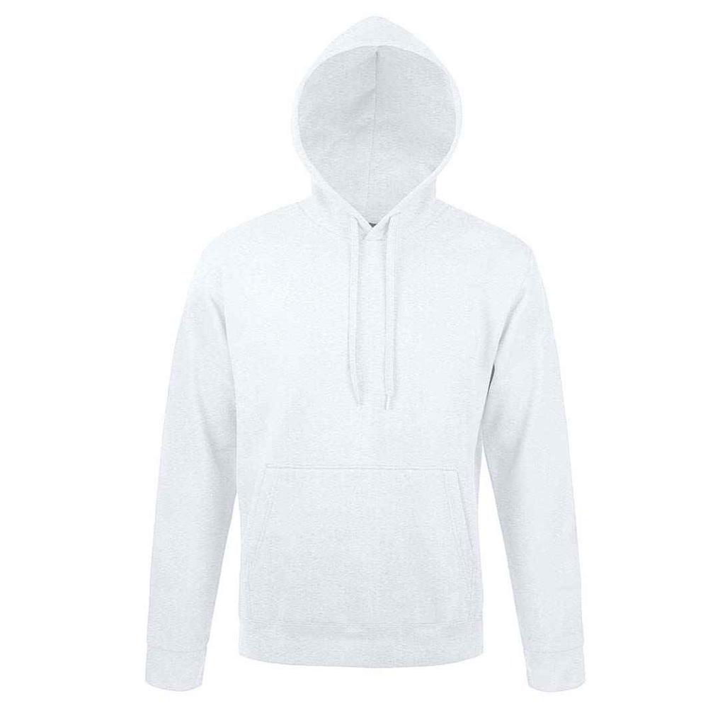 Felpa con cappuccio unisex per adulti a tema serpente