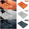 For Lynk&Co 900 2025 Central Control Lower Storage Box Silicone Anti-slip Armrest Box Organizer Interior Tidying Accessories