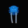 12V DC Dosing Pump Peristaltic Dosing Head Pump with Connector for Arduino Aquarium Lab Analytic DIY Water Pump