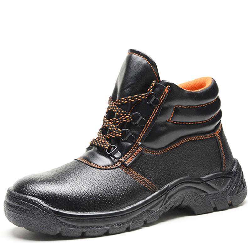 Alliance Messenger Mid-top Safety Work Boots 46