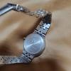 Used Citizen Exceed Radio Solar Eco Drive Ladies Watch