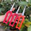 Pruning Shear Branch Scissors, Stainless Steel, Non-Slip Handle, Sharp Garden Tools, Fruit Tree Pruning, Very Sharp