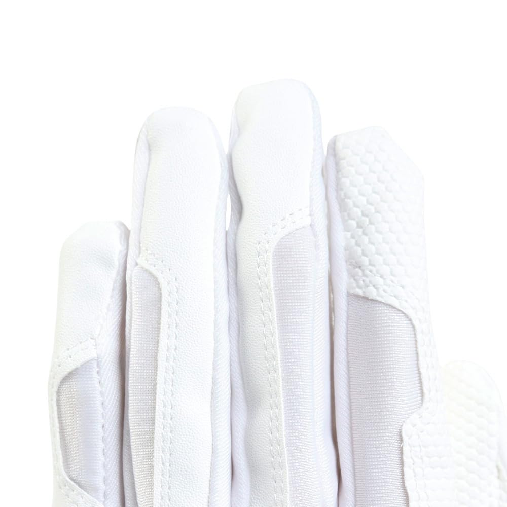 UA Cleanup Batting Gloves Non-Color 6001311(100) White White White M
