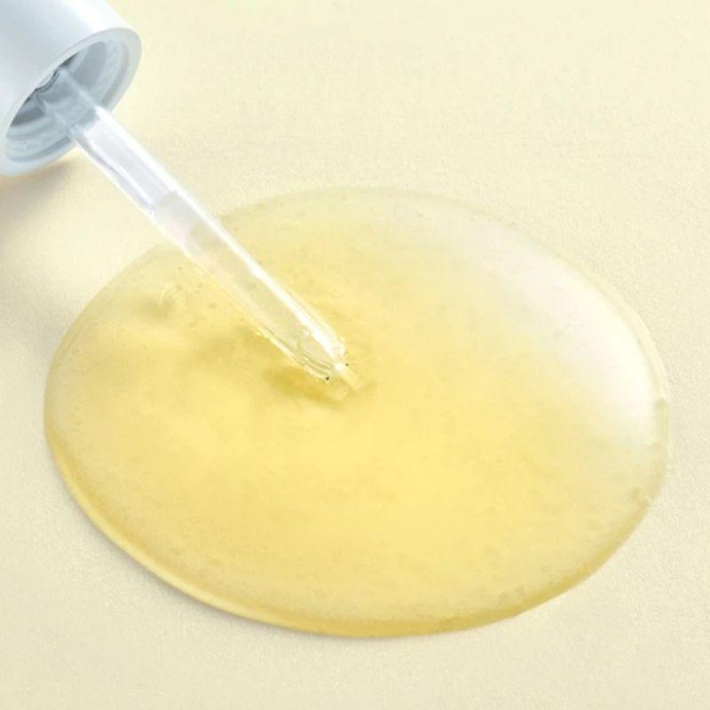 Dropbe Dark Spot Clear Ampoule 40ml – Brightening Serum for Uneven Skin Tone & Radiant Skin