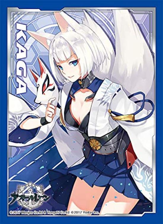 

Протектор для карт Broccoli Azur Lane Kaga