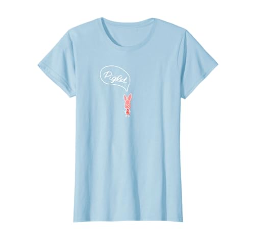 Disney Winnie the Pooh Little Piglet T-Shirt