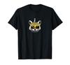 Resident Evil 30. Jubiläum Raccoon T-Shirt
