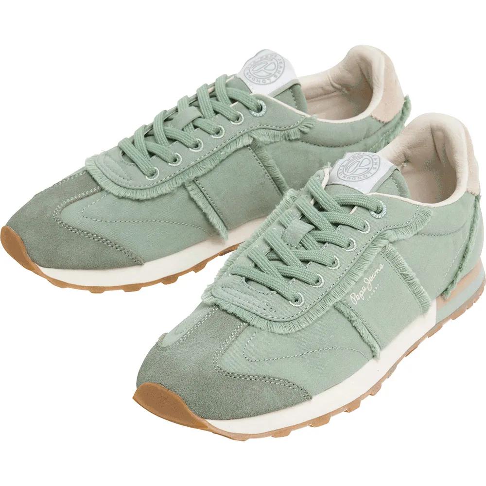 Pepe Jeans Кросовки Once Twill