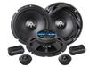 Autotek ATX6.2C - Separated Speakers