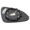 Opel Insignia 08-13 HEATED Mirror Insert Left