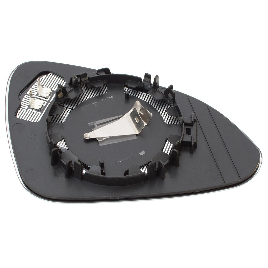 Opel Insignia 08-13 HEATED Mirror Insert Left