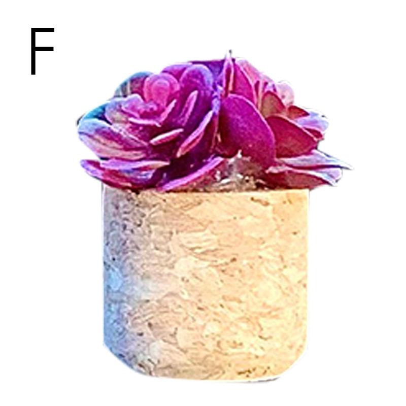 

3D искусственное тропическое растение, ароматерапия, автомобильное вентиляционное отверстие, парфюмерный диффузор, зажим для духов, имитация сочного салона автомобиля F