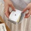 New Fashion Women Wallets Female PU Leather Purses Short Purse for Women Small Money Bag Coin Purse Card Holder Clutch