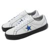 Converse Eddie Cernicky One Star Pro Unisex Low Skate Shoes White Blue A07308C