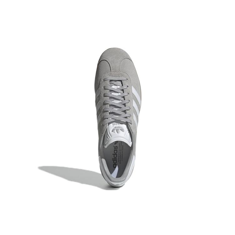 adidas Gazelle 'Grey Gum' DA8873