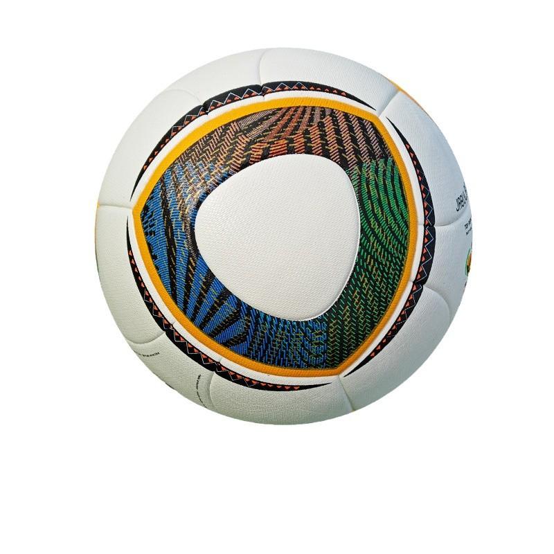 Premier League Champions League Standard No. 5 Seamless Skin Soccer Adult Game Training Outdoor Sports