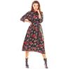 Awama Dress A313