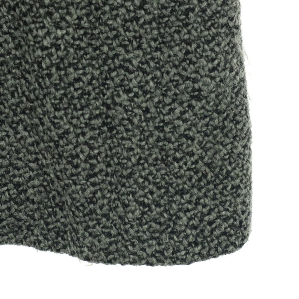 MAX&CO made in Italy Long sleeve coat 36 gray Women Used