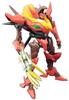 TAMASHII NATIONS ROBOT Spirits [SIDE KMF] Guren Seiten Hakkyokushiki
