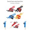Get Ready To Win With The Best Solong4u Z Spinning Tops Launcher Grip Handle For Beyblade Burst Gyro Access