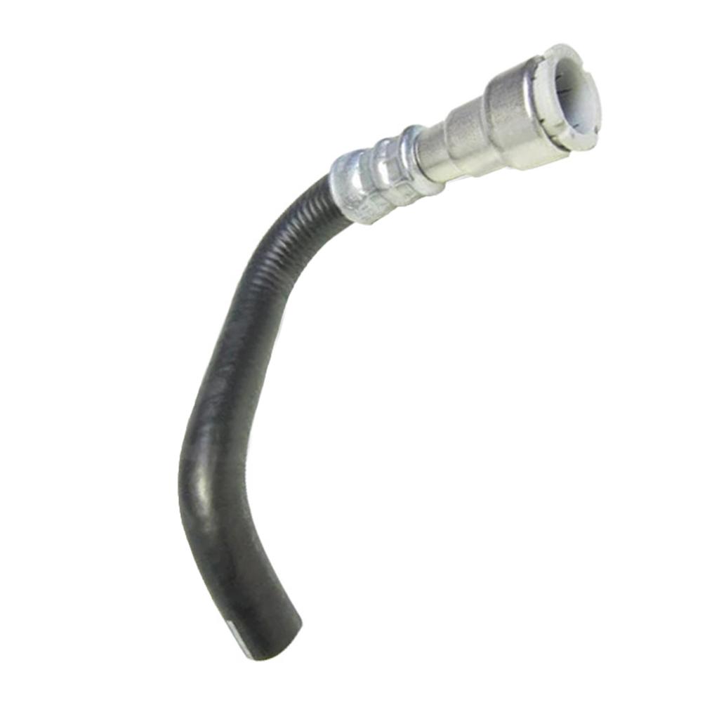 Furtunuri de răcire a motorului 32416763978 Servodirecție mașină Furtunuri de ulei de înaltă presiune Linie conductă de lichid de răcire pentru E53