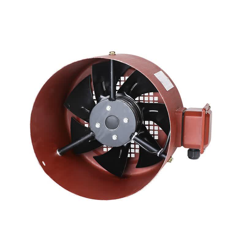 HYKJFBEX G-355B Inverter Motor Cooling Fan