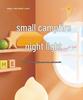European Style Campfire Night Light: Flame Lamp for Bedroom & Desktop Atmosphere