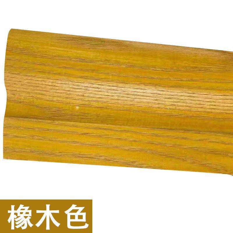 Water-based Wood Wax Oil Furniture Renovation Color DIY Outdoor Weather-resistant Transparent Solid Wood Varnish