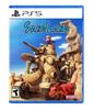Sand Land (Import: North America) - PS5
