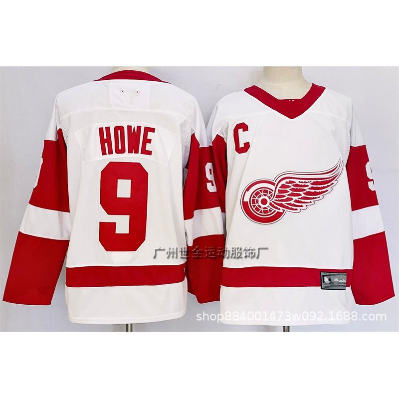 Mens NHL Team Ice Hockey Jersey Custom Embroidered Maple Leafs Senators Capitals Utah Uniform