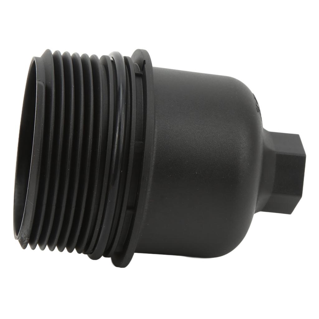 Oil Filter Housing Cap 68191350AA Professional Replacement for Jeep Cherokee Wrangler