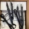 LOOF 611BC PTC Constant Temperature Hair Extension Connector & Heating Pliers