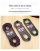 HK Brand 3m High-Fidelity Braided Guitar Soundhole Pickup Cable