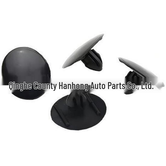 Plastic Hood Insulation Clip for Toyota Camry/Corolla