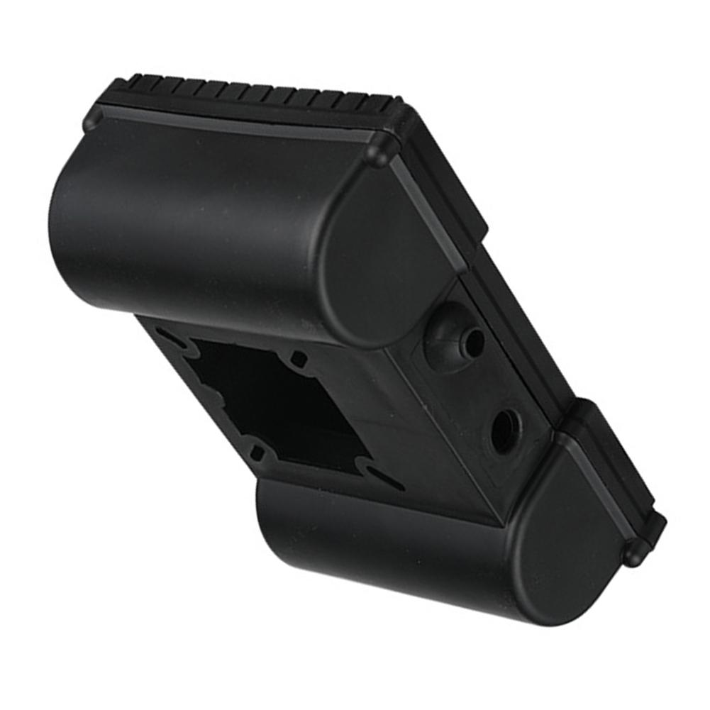 Electric Air Compressor Capacitor Box Junction Box Motor Junction Box Single-phase Motor Shell Air Compressor Accessories