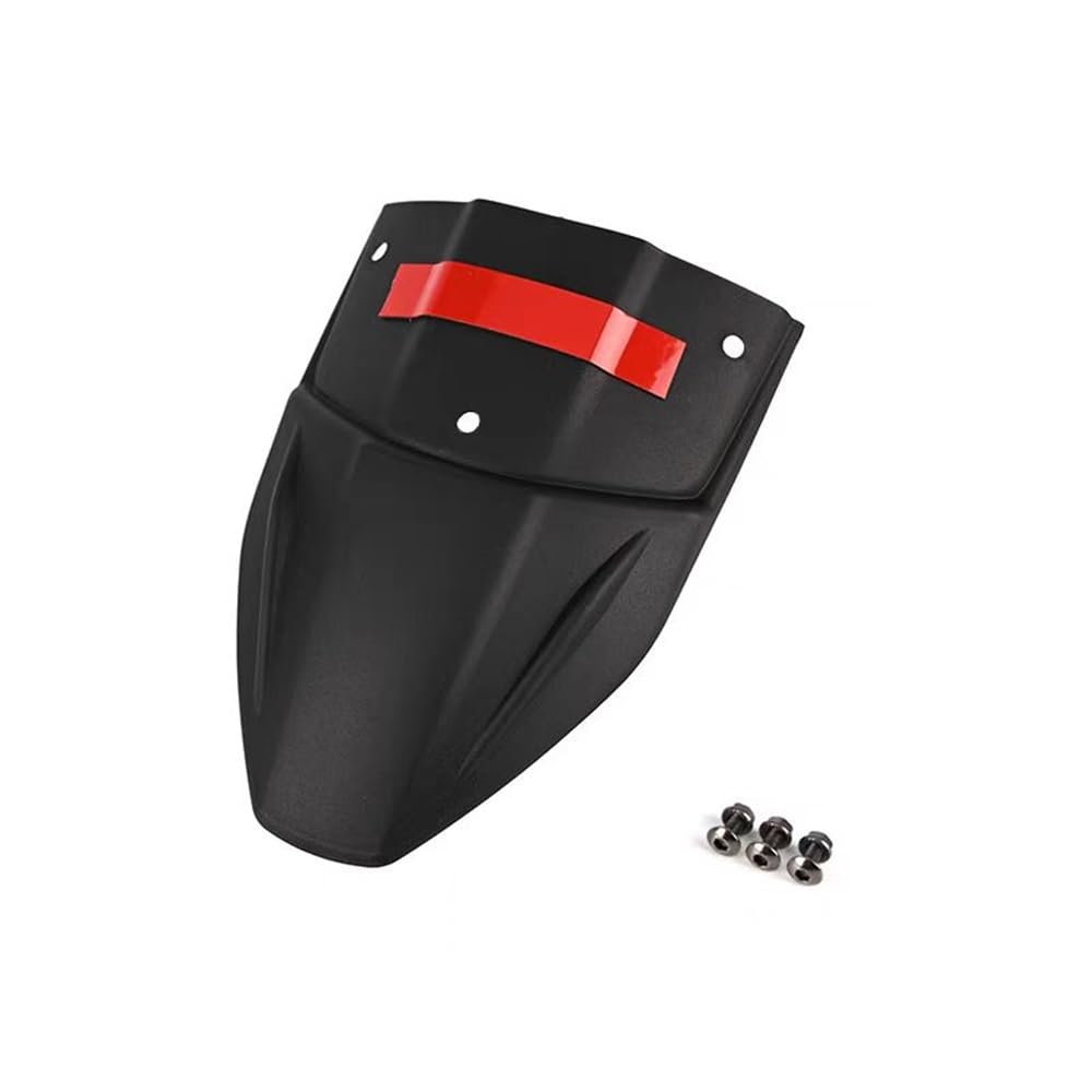 

B&MW F750GS F750 GS 2018-2021 Мотоциклетное переднее крыло Хаггер для шины Брызговик Защита от брызг Расширитель Удлинитель One Size чёрный